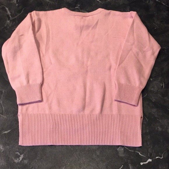 Gap Kids Pow Sequin Sweater - Picture 4 of 4